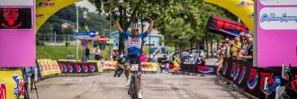 Monselice in Rosa MTB 2023